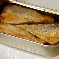 Estos nutricionistas coinciden: "Se recomienda consumir sardinas 2 o 3 veces por semana para una dieta sana, y además es una opción práctica cuando no se tiene tiempo para cocinar"