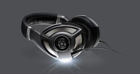 Sennheiser HD 700