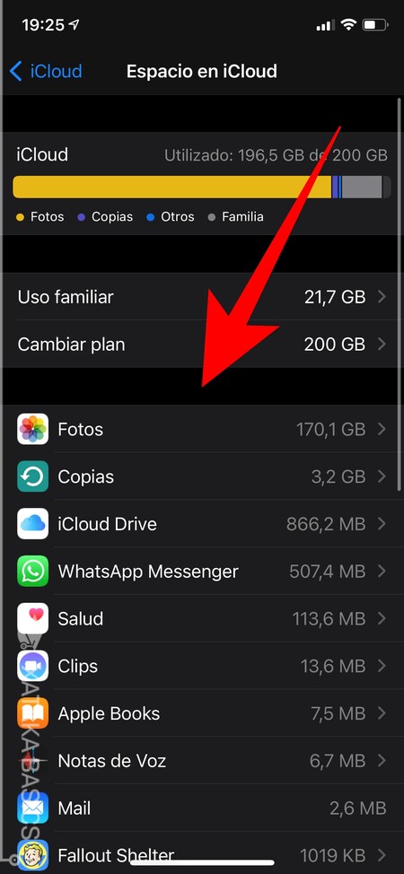 ¿Cómo vaciar iCloud? ¡Libera todo el espacio necesario!