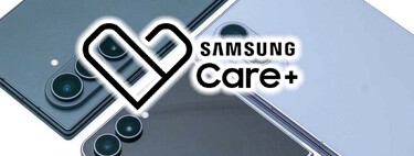 Samsung Care+ en México. Cómo funciona el servicio de protección para cuidar tu Galaxy de accidentes y hasta robos 