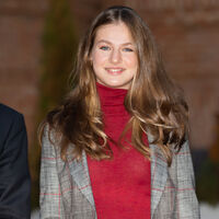 Qué es y qué implicaciones tiene la agenesia dental, el problema que sufre la princesa Leonor