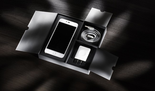 Iphone Cargador Cable