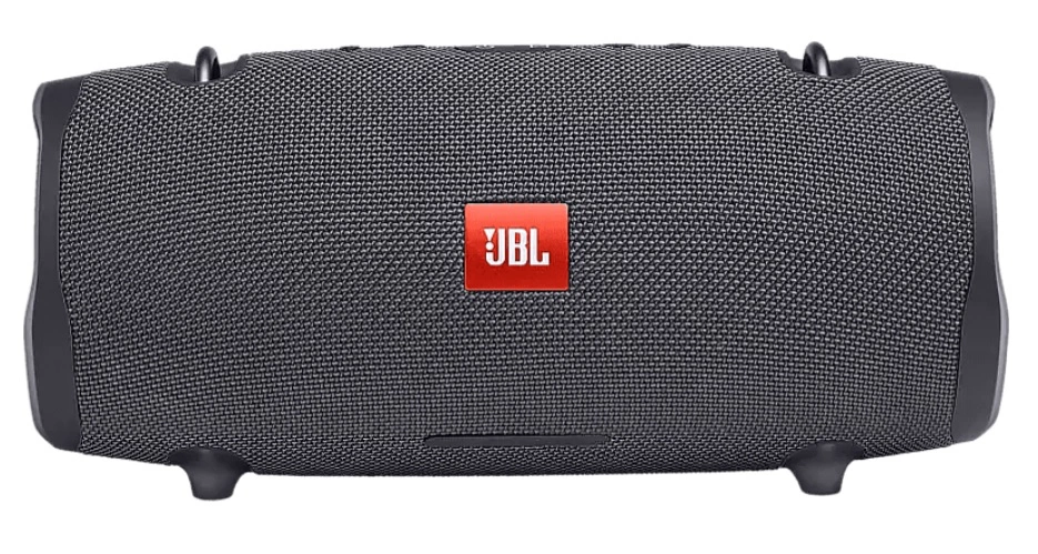 JBL エクストリーム 2 Bluetooth スピーカー