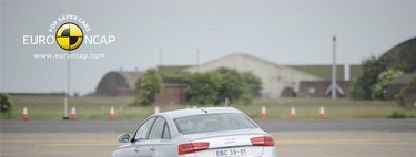 Con cada coche sin Control de Estabilidad (ESP), las marcas se ahorran sólo 60 dólares