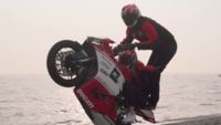 Ducati 899 Panigale Gametime 