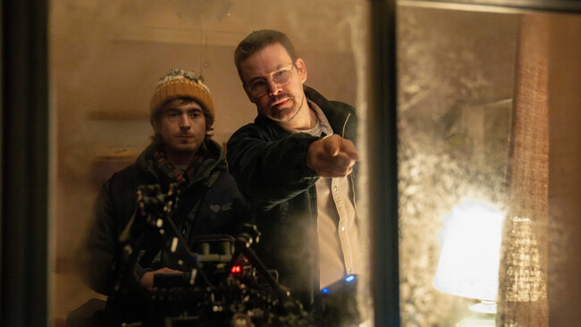 Lo nuevo en ciencia ficción del director de Resident Evil va a ser algo realmente "más perturbador": "Tiene algo especial"