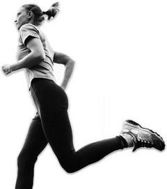 No olvidar la fuerza y flexibilidad en los entrenamientos aeróbicos