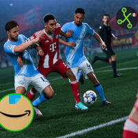 Es la saga de videojuegos más popular del mundo, y su nuevo juego ya se puede apartar en Amazon México para todas las consolas 