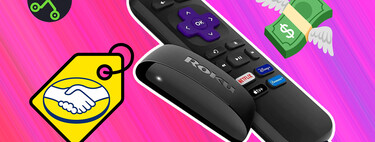 Mercado Libre tiene el Roku Express por menos de 500 pesos: ideal para ver todo lo que quieras en streaming 