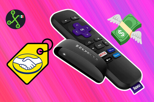 Roku Express