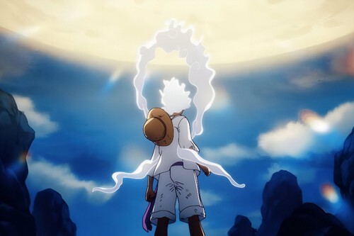 Eiichiro Oda podría haber dejado pistas sobre el final de One Piece y todo apunta a un final amargo para Luffy