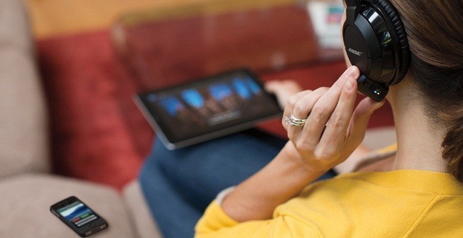 Bose Ae2w