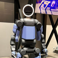 Los productos más locos del CES 2026 demuestran que la tecnología no es un capricho, sino una idea para la vida real 