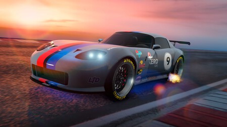 GTA Online: cómo conseguir gratis la cubierta Corredor de fin de semana para el Bravado Banshee
