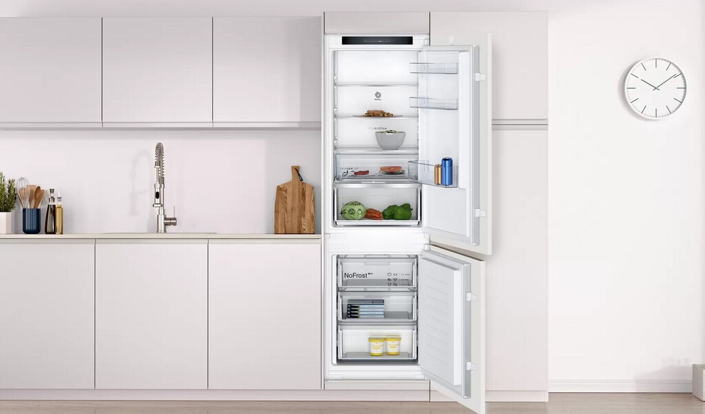 Cómo colocar los alimentos en el frigorífico para mejorar su conservación y que aguanten más tiempo  