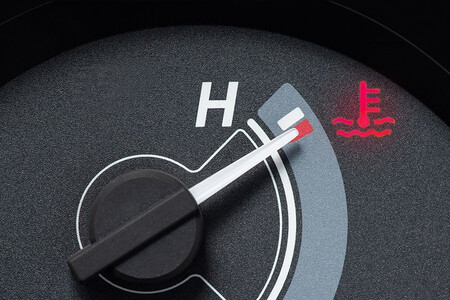 Luz Liquido Refrigerante