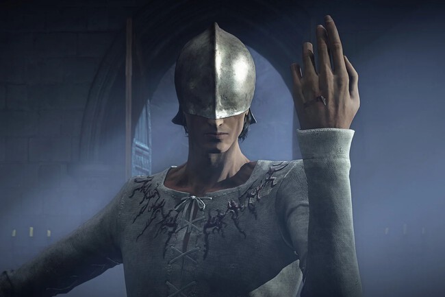 Gracias a The Duskbloods, Miyazaki tiene más ganas de regresar a lo que hizo grande a FromSoftware