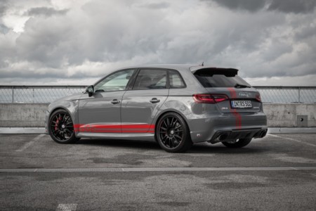 Audi RS3 MTM