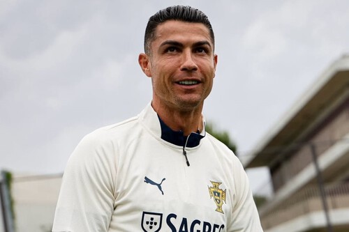 Ronaldo