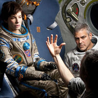 En la película Gravity vimos cómo dos astronautas se quedaban varados en el espacio. Ahora la NASA se enfrenta al mismo problema en la vida real