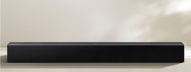 Hoy en MediaMarkt tienes la barra de sonido barata que te dará el chute de sonido que le falta a tu tele por sólo 75 euros 