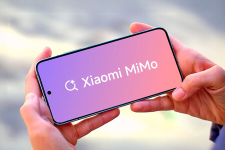 Xiaomi Mimo 3