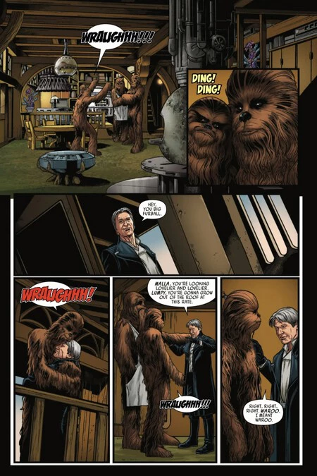 Star Wars Star Wars