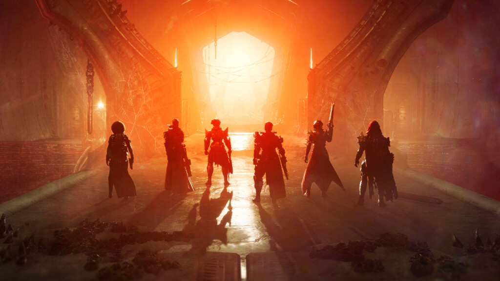 Los guardianes de Destiny 2 se van de permiso forzado tras un problema con la última actualización: Bungie ya está trabajando en ello