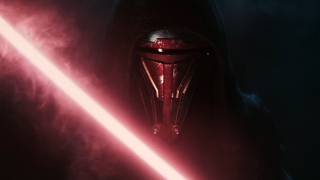 Kotor Remake