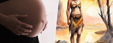 Ni el frío ni el Homo sapiens: una nueva y polémica teoría culpa a los embarazos de la extinción neandertal