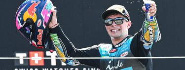 Confirmado. Honda ha fichado a la perla colombiana de MotoGP. Ahora tiene que elegir entre él o Diogo Moreira 