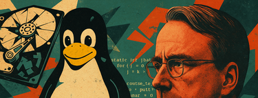 "Tomaremos caminos separados". Un conflicto interno motiva al creador de Linux a suprimir de un plumazo 10 años de trabajo 