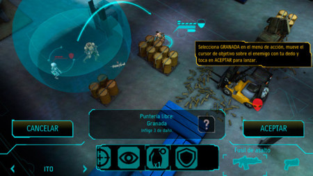 Take-Two asegura que XCOM: Enemy Unknown demuestra que las apps de más de 15 euros también pueden triunfar