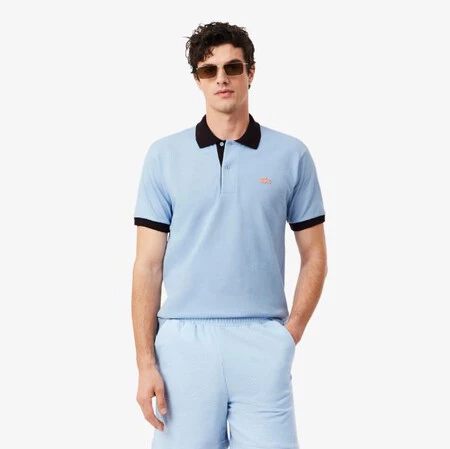 Polo Contraste