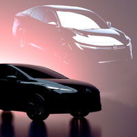 Los nuevos Nissan Versa y Sentra estarán listos este año junto con otras novedades de Nissan. Sus primeras fotos dejan poco a la imaginación