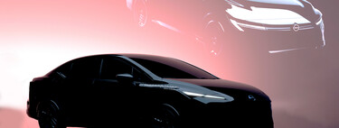 Los nuevos Nissan Versa y Sentra estarán listos este año junto con otras novedades de Nissan. Sus primeras fotos dejan poco a la imaginación