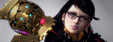 Guía de Secretos de Bayonetta 3: Vestigios de Sucesos 1 