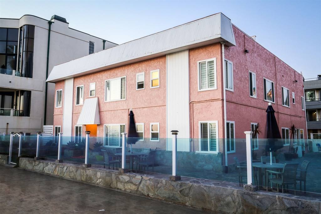 Foto de Venice on the Beach (38/39)