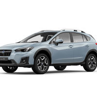 El Subaru XV se actualiza con un nuevo motor y una nueva transmisión