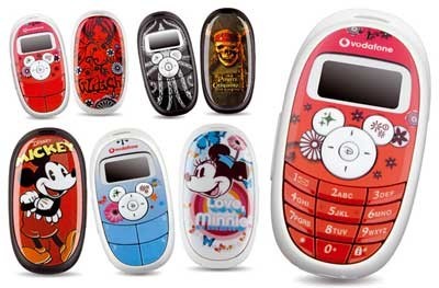 ¿Son buenos los teléfonos móviles para los niños?