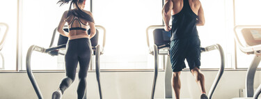 Cuál es la mejor máquina si buscas quemar calorías en el gimnasio 