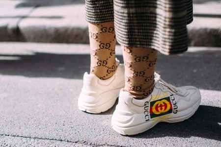 ¿Pensando en renovar tus zapatillas deportivas? Estos modelos son los que lo están petando (y mucho)