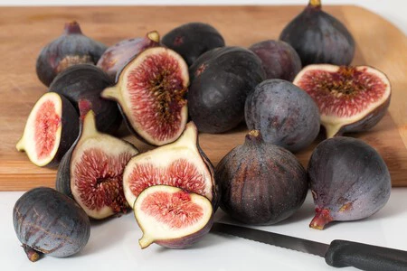 Frutas de temporada: higos, consejos para poder conservarlos frescos por más tiempo y sus beneficios a la salud