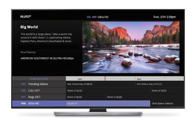 Plutotv