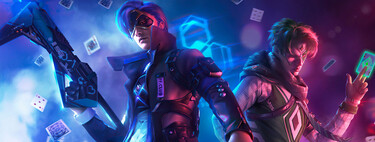 Códigos Free Fire del 3 de marzo de 2023: todos los códigos para conseguir skins y más 