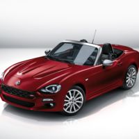 Con este precio tal vez te plantees comprar un Fiat 124 Spider