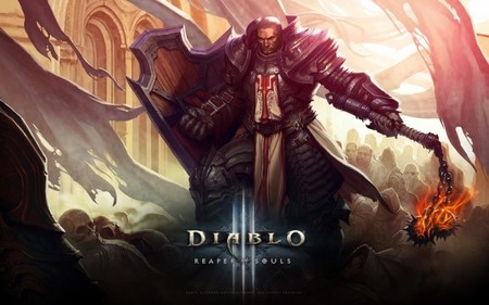 Reaper of Souls, la primera expansión de Diablo III, vende más de 2,7 millones de copias en una semana