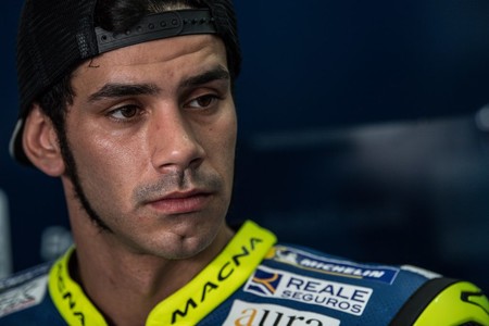 Jordi Torres Malasia 2018 3