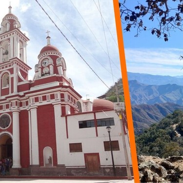 Xichú, el pueblo escondido entre montañas en Guanajuato: un lugar poco conocido que es ideal para amantes del ecoturismo 