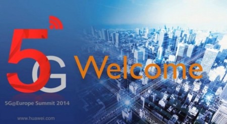 Señoras, caballeros y demás objetos conectados, les presento a las redes 5G